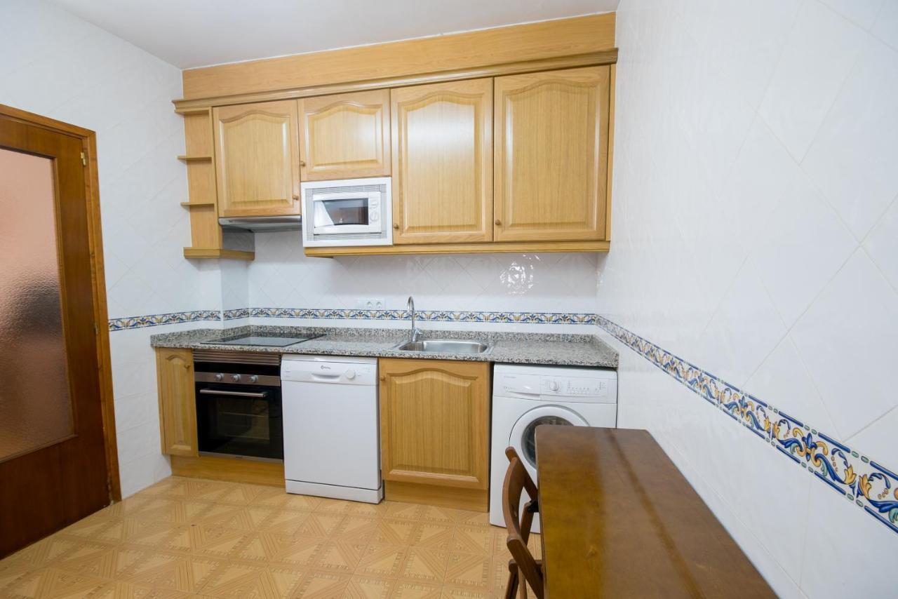 Apartamento Paco Entre Valencia Y Castellon Apartment Benafer Ngoại thất bức ảnh